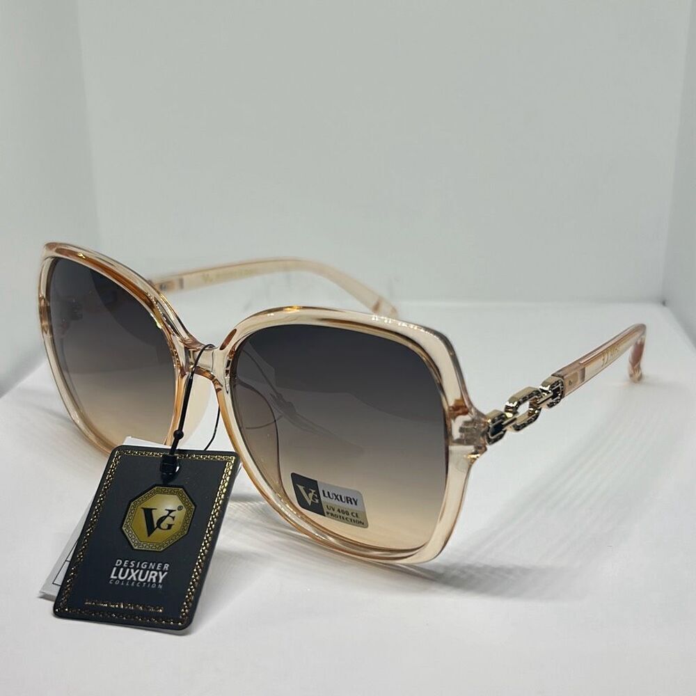 VG Women’s Butterfly Sunglasses